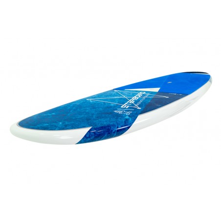 Starboard Go 10'8 x 31 Lite Tech Hardboard-SUP