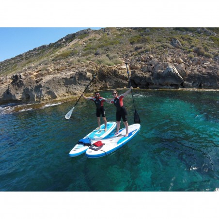Paddle Surf SUP Lessons (private, semi-private or group)