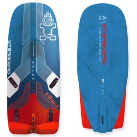 Starboard X-15 91 Carbon Reflex Sandwich 2023...