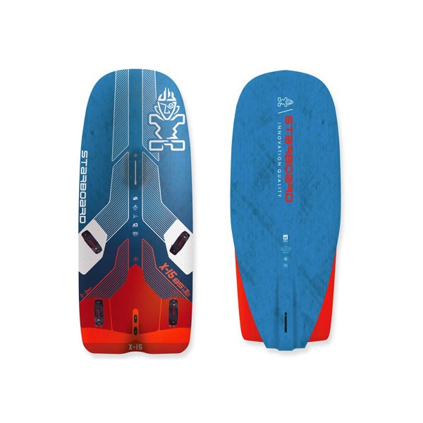 Starboard X-15 91 Carbon Reflex Sandwich 2023...