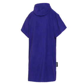Mystic Brand Poncho Purple 2