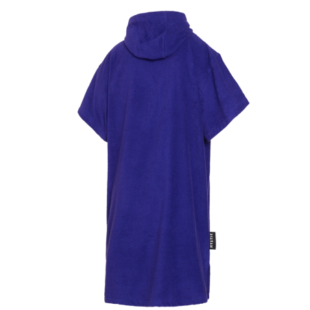 Mystic Brand Poncho Purple