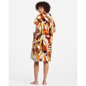 Billabong Towel Poncho 2