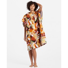 Billabong Towel Poncho