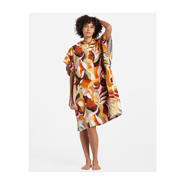 Billabong Towel Poncho