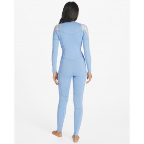 Billabong Salty Dayz 3/2mm Wetsuit 2