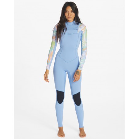 Billabong Salty Dayz 3/2mm Wetsuit