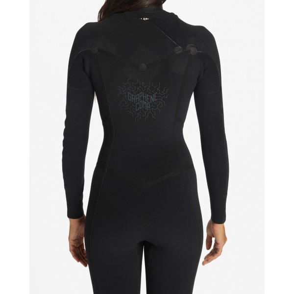 Billabong Salty Dayz 3/2mm Wetsuit