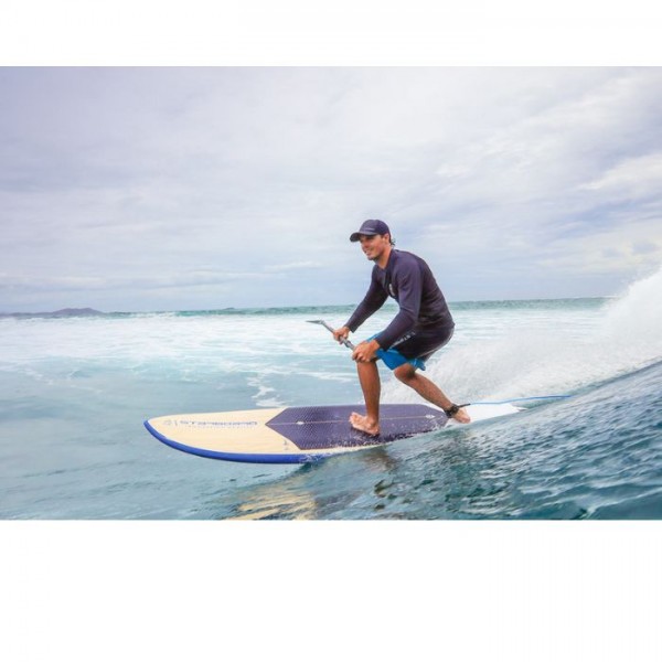 STB Wedge 10'2 x 32 Starlite