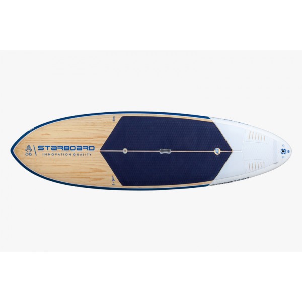 STB Wedge 10'2 x 32 Starlite