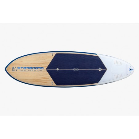 STB Wedge 10'2 x 32 Starlite