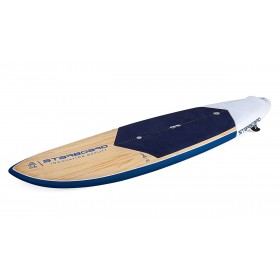 Starboard Wedge 10'2 x 32 Starlite Hardboard-SUP