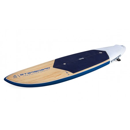 Starboard Wedge 10'2 x 32 Starlite Hardboard-SUP