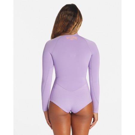 Billabong Salty Dayz Spring Wetsuit
