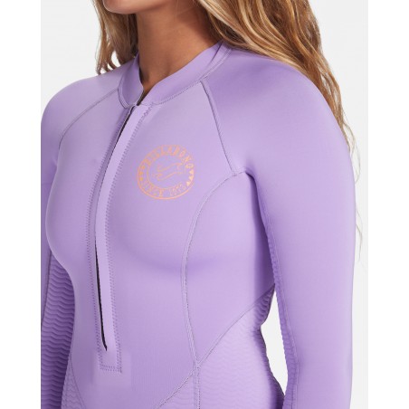 Billabong Salty Dayz Spring Wetsuit