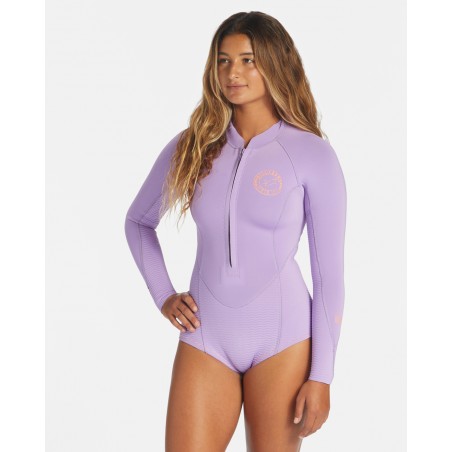 Billabong Salty Dayz Spring Wetsuit