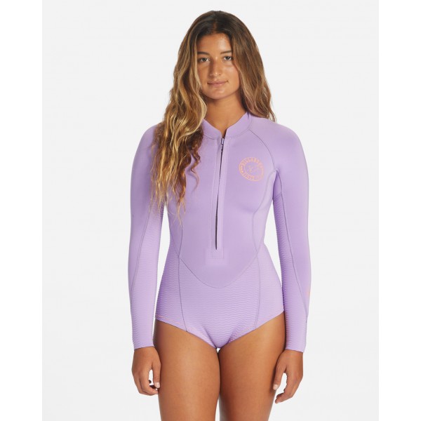 Billabong Salty Dayz Spring Wetsuit