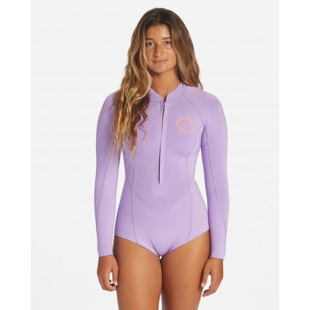 Billabong Salty Dayz Spring Wetsuit