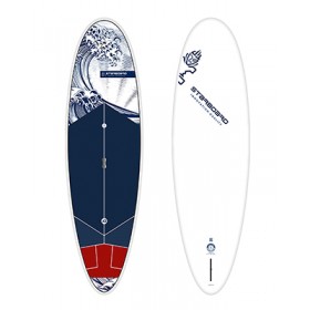 Starboard Whopper 9'5 x 33 Lite Tech Wave Hardboard-SUP