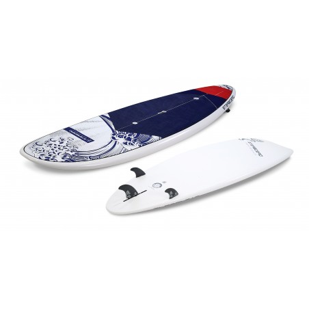 Starboard Whopper 9'5 x 33 Lite Tech Wave Hardboard-SUP