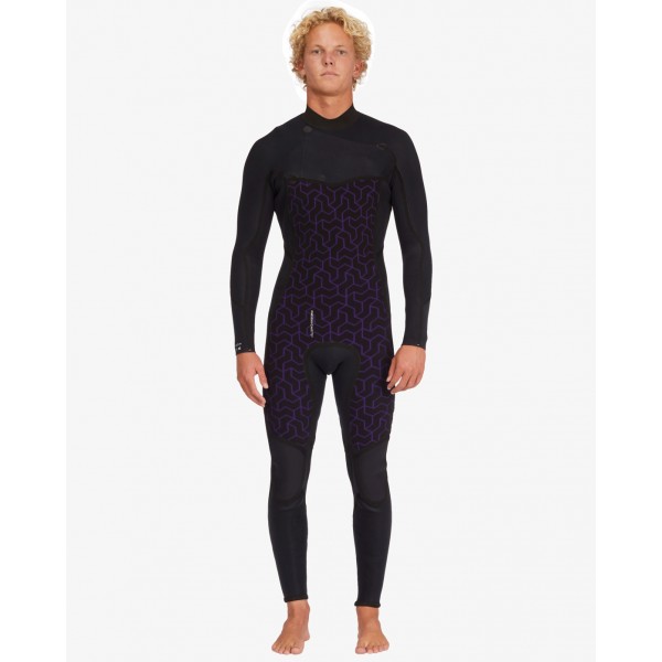 Billabong 403 Absolute Natural Wetsuit