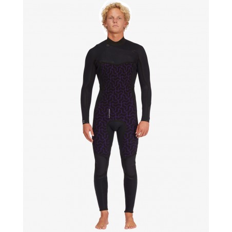 Billabong 403 Absolute Natural Wetsuit