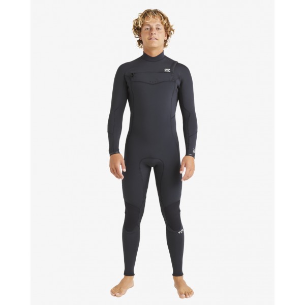 Billabong 403 Absolute Natural Wetsuit