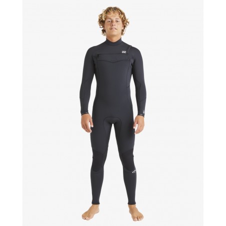 Billabong 403 Absolute Natural Wetsuit