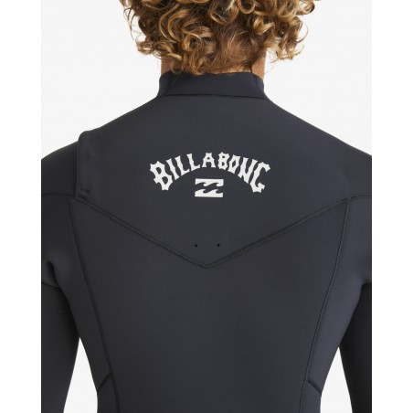 Billabong 403 Absolute Natural Wetsuit