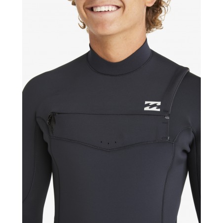 Billabong 403 Absolute Natural Wetsuit
