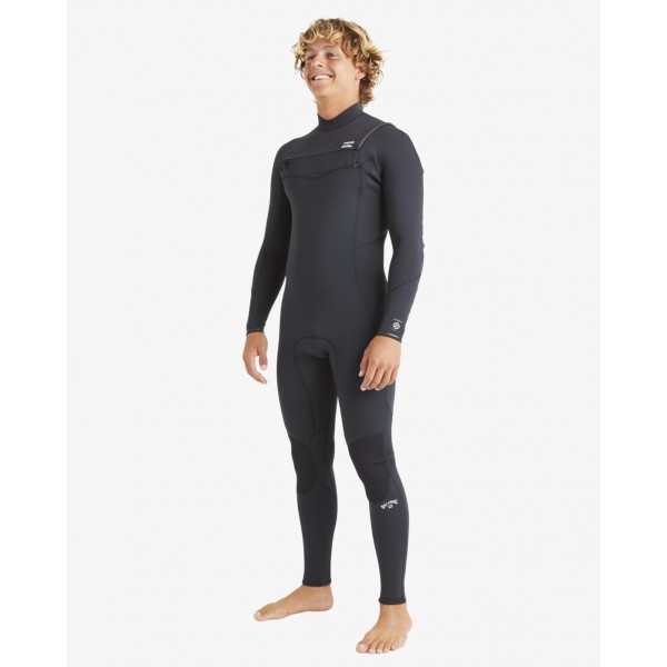 Billabong 403 Absolute Natural Wetsuit