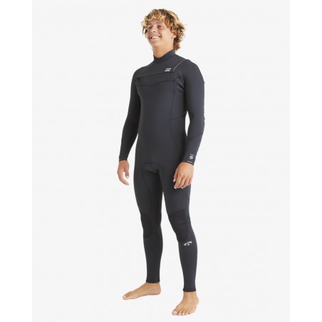 Billabong 403 Absolute Natural Wetsuit