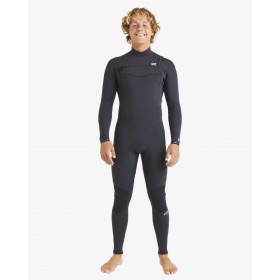 Billabong 403 Absolute Natural Wetsuit 2