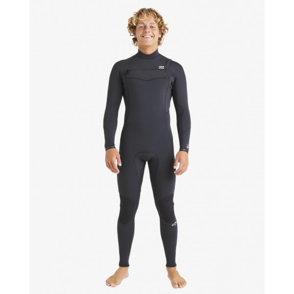 Billabong 403 Absolute Natural Wetsuit
