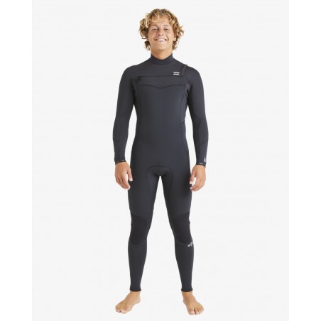 Billabong 403 Absolute Natural Wetsuit