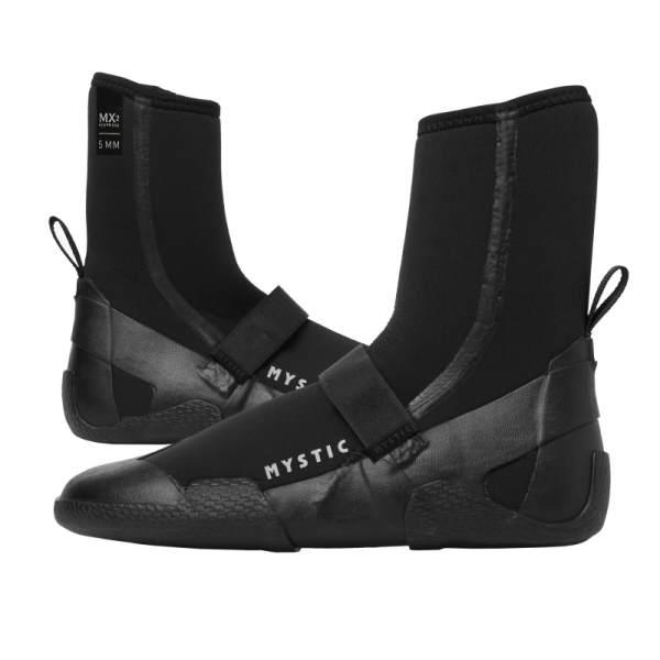 Roam Boot 5mm Split Toe