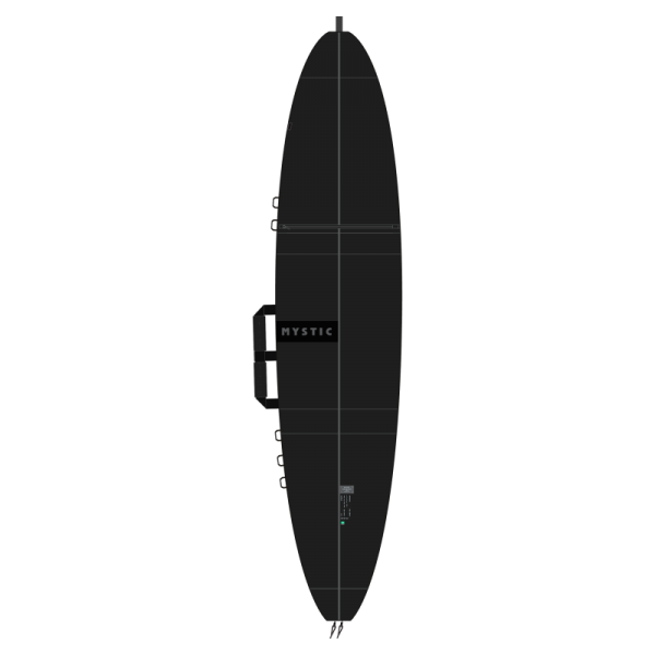 Patrol Day Cover Downwind Foilboard