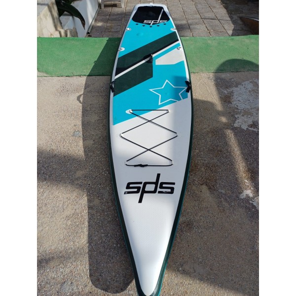 Tabla inflable SPS 11'6 x 30