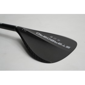 2026 Starboard Foil Blade 29mm 2pc Adjustable Carbon Pro...
