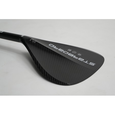 2026 Starboard Foil Blade 29mm 2tlg. verstellbar Carbon Pro F35 Type II