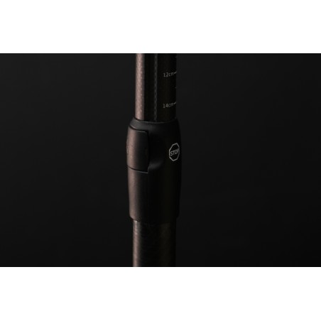 2026 Starboard Foil Blade 29mm 2tlg. verstellbar Carbon Pro F35 Type II