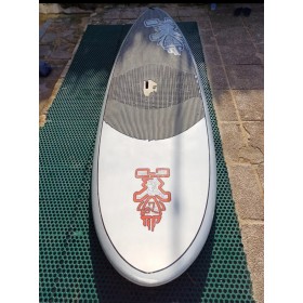 SUP Board 10' x 36" 206L (Gebraucht)