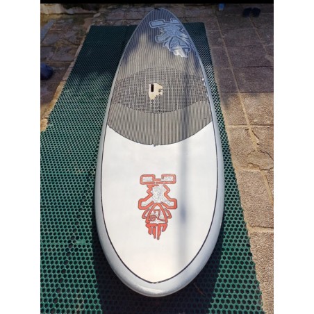 Tabla SUP 10' x 36" 206L (2ª Mano)