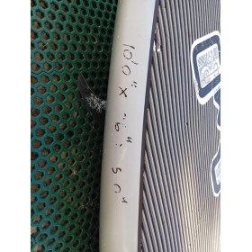 SUP Board 10' x 36" 206L (Gebraucht) 2