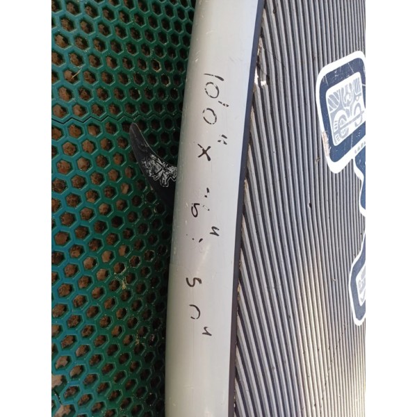 Tabla SUP 10' x 36" 206L (2ª Mano)