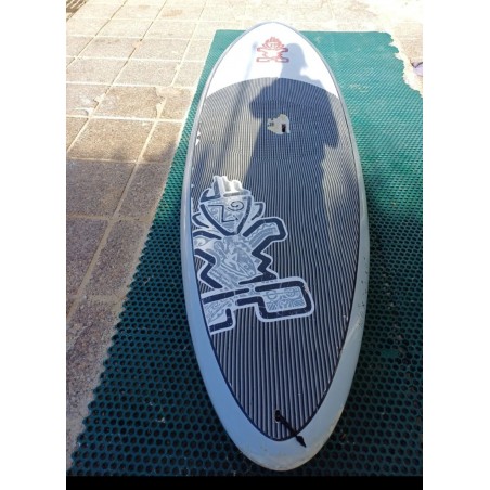 Tabla SUP 10' x 36" 206L (2ª Mano)