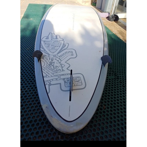 SUP Board 10' x 36" 206L (Gebraucht)