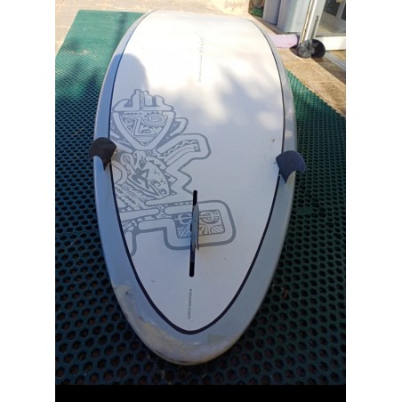 Tabla SUP 10' x 36" 206L (2ª Mano)