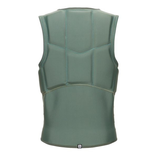 Star Impact Vest Fzip