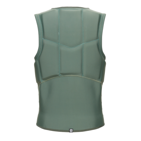 Star Impact Vest Fzip